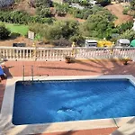 Villa Charming With Private Pool In Mijas