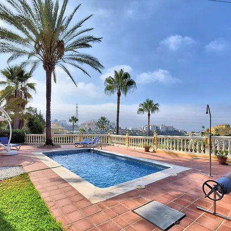 Charming With Private Pool In Villa
