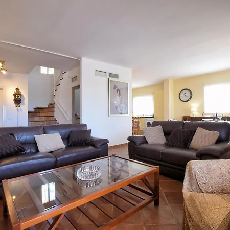 Charming With Private Pool In Mijas Costa * Riviera Del Sol