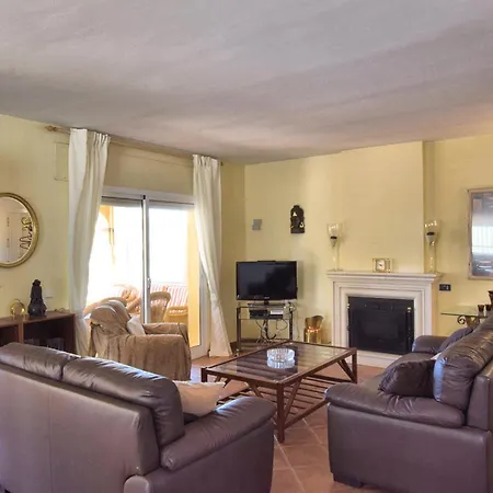 Charming With Private Pool In Mijas Costa * Riviera Del Sol