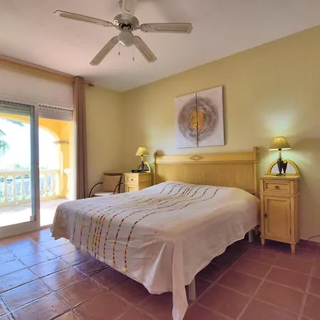 Charming With Private Pool In Mijas Costa *