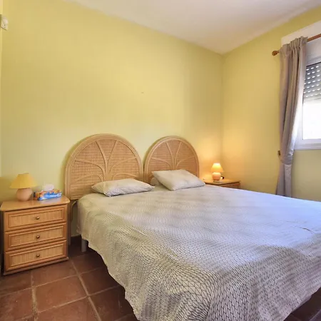 Villa Charming With Private Pool In