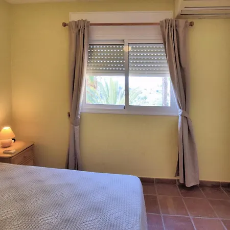 Charming With Private Pool In Mijas Costa *